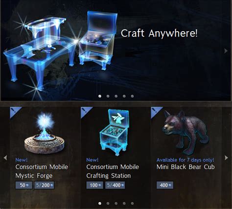 gw2 crafting|Crafting station .